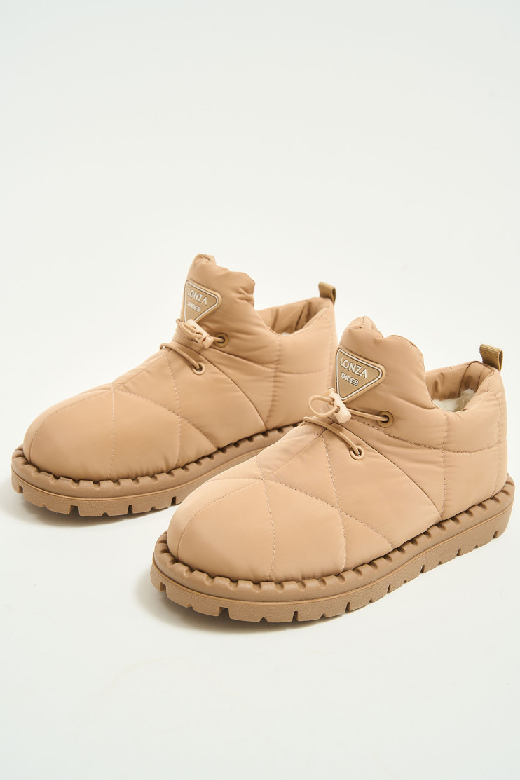 Дутики Lonza 192399 - Вид 4 - интернет магазин sandalini.ua