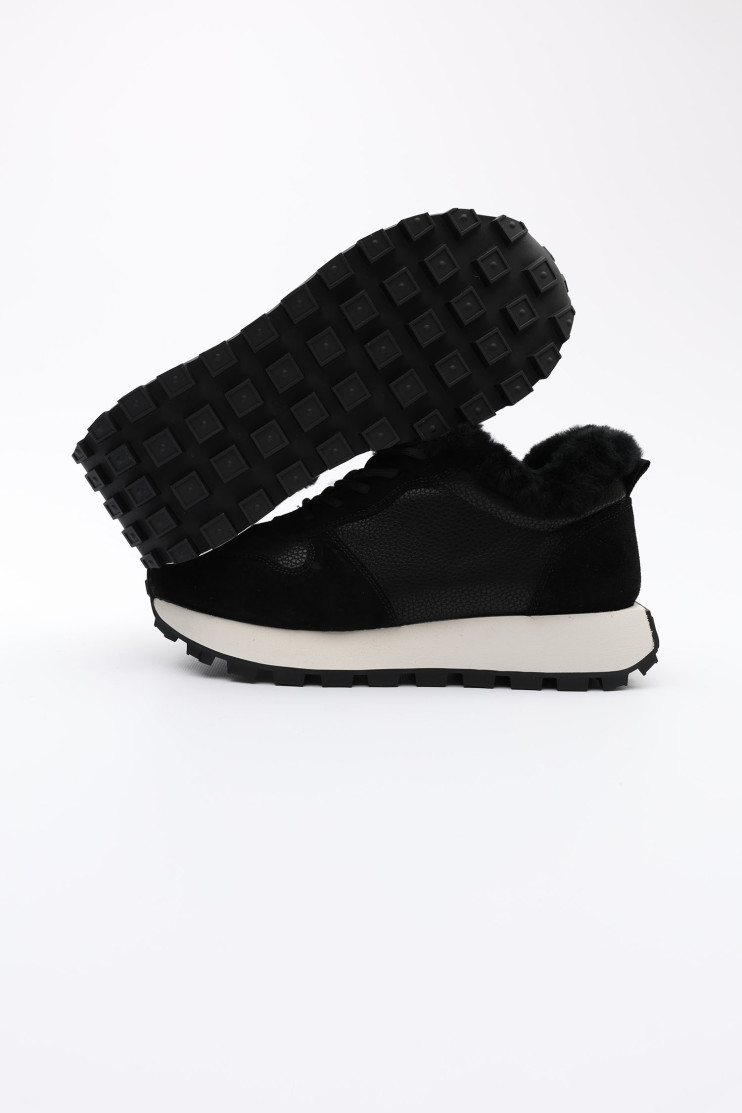 Кросівки ALLSY 189832 - Вид 1 - інтернет магазин sandalini.ua