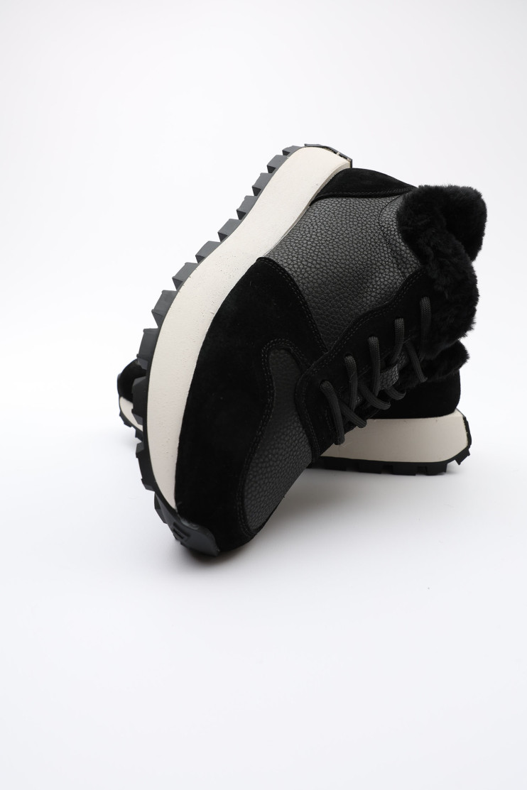 Кросівки ALLSY 189832 - Вид 3 - інтернет магазин sandalini.ua