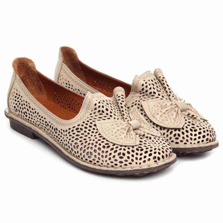 Мокасини Anna Lucci 170948 - Вид 7 - інтернет магазин sandalini.ua