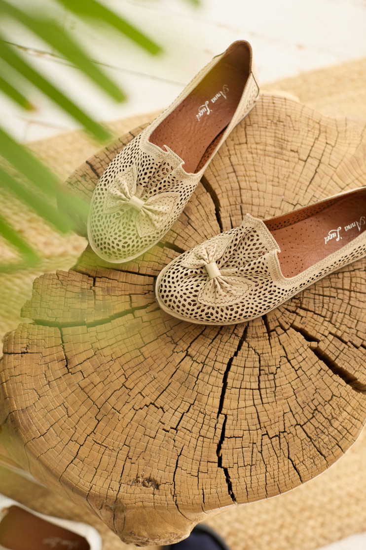 Мокасини Anna Lucci 170948 - Вид 1 - інтернет магазин sandalini.ua