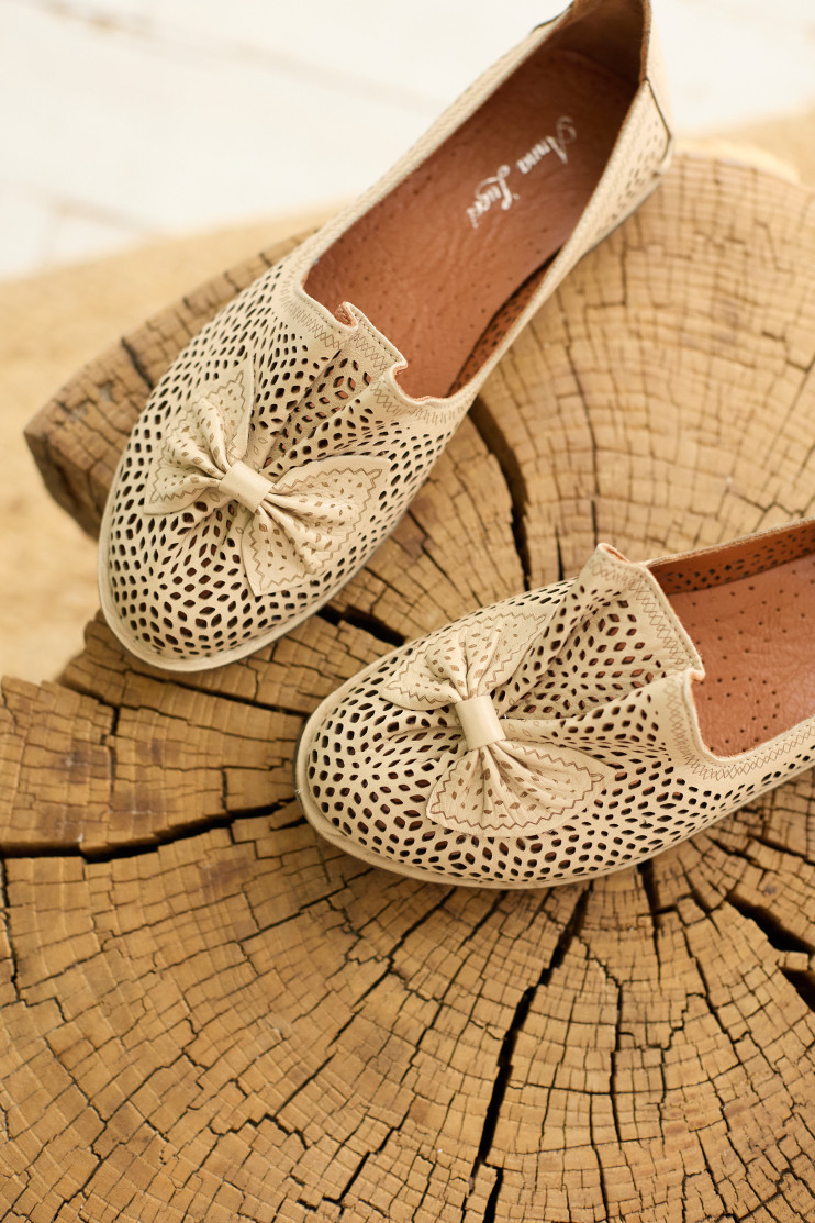 Мокасини Anna Lucci 170948 - Вид 2 - інтернет магазин sandalini.ua