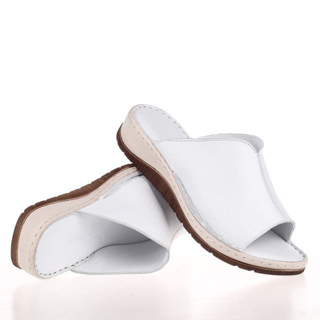 Сабо Anna Lucci 159198 - Вид 1 - інтернет магазин sandalini.ua