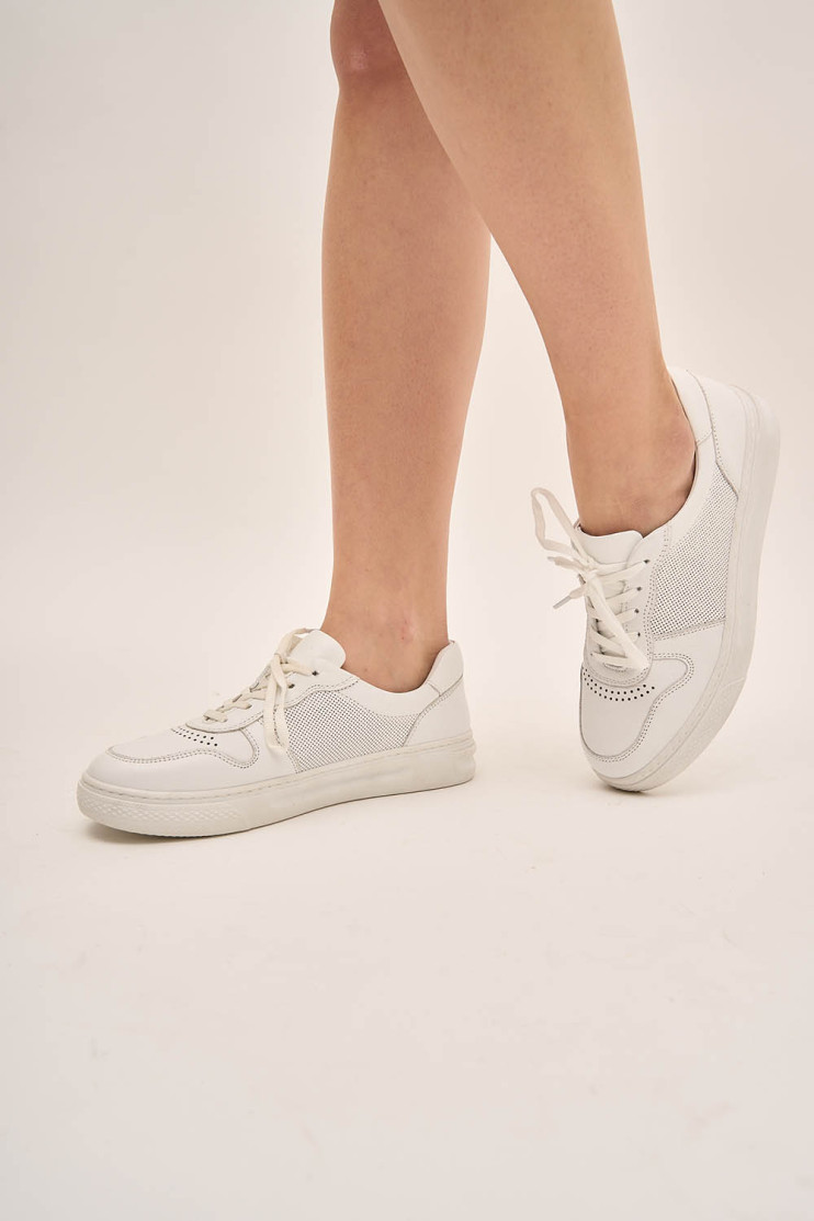 Кеди Lonza 171439 - Вид 2 - інтернет магазин sandalini.ua