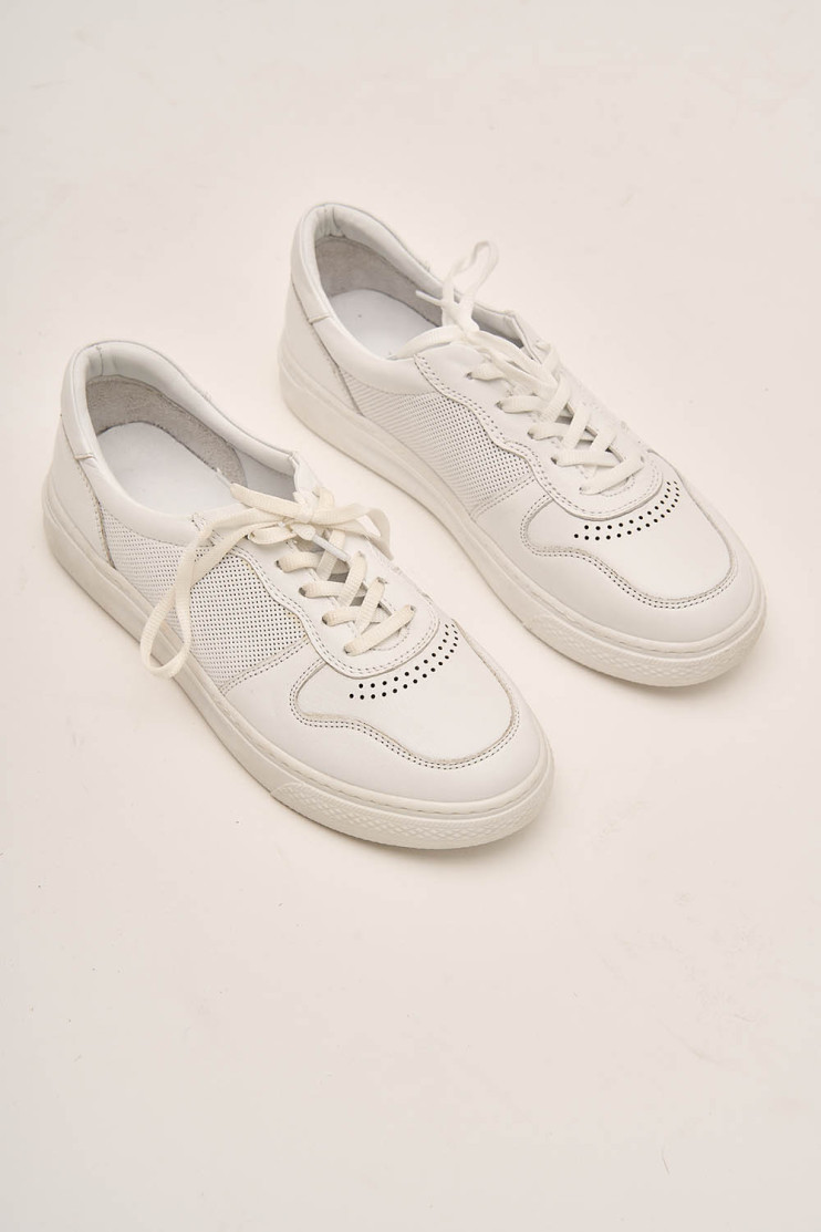 Кеди Lonza 171439 - Вид 7 - інтернет магазин sandalini.ua