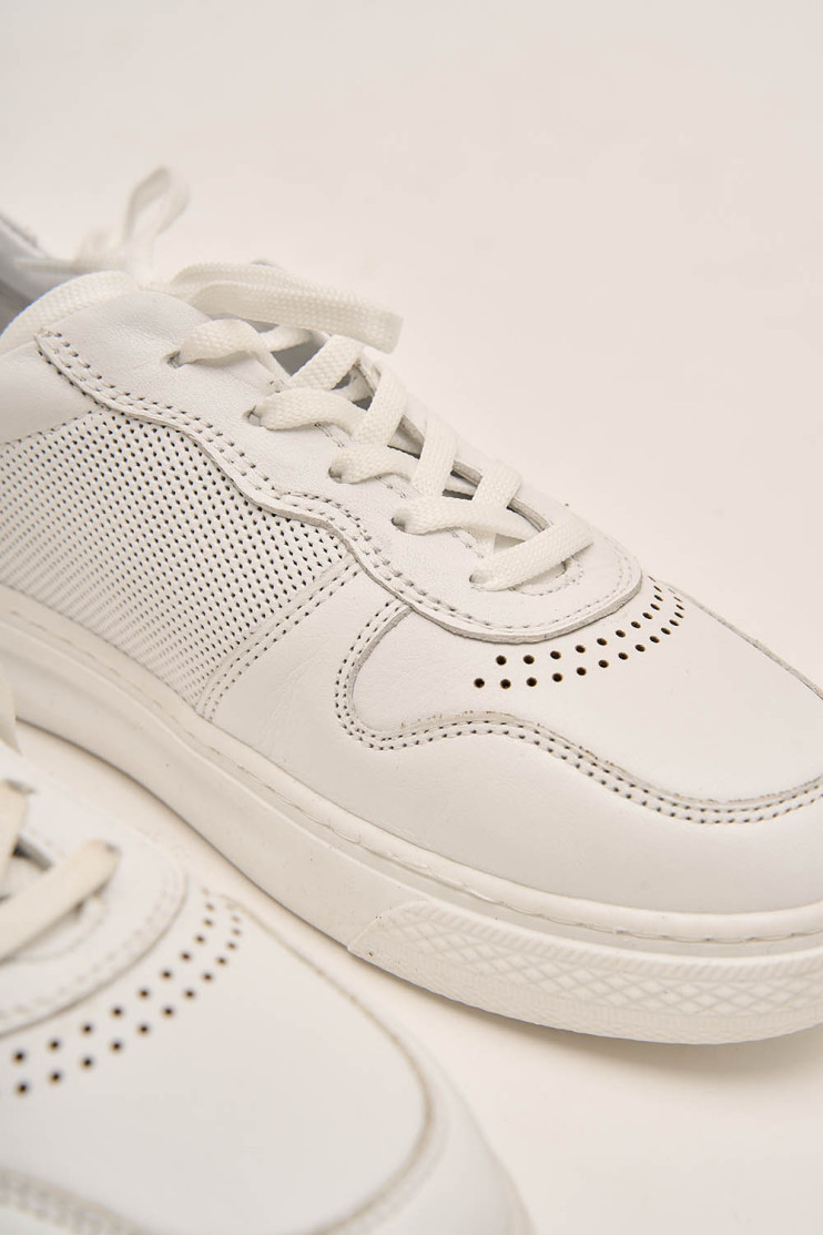 Кеди Lonza 171439 - Вид 8 - інтернет магазин sandalini.ua