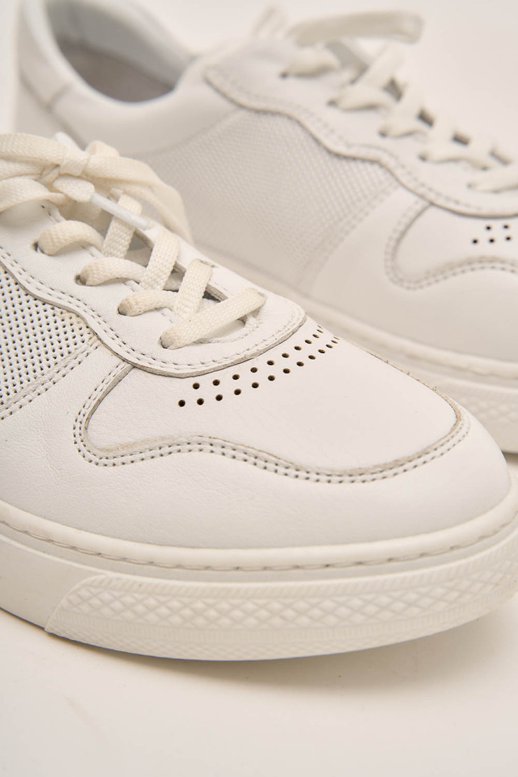 Кеди Lonza 171439 - Вид 9 - інтернет магазин sandalini.ua