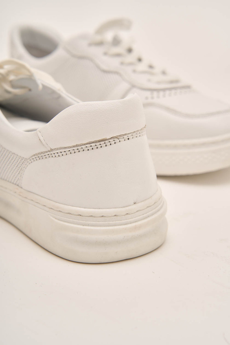 Кеди Lonza 171439 - Вид 10 - інтернет магазин sandalini.ua