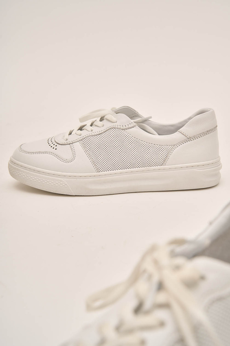 Кеди Lonza 171439 - Вид 11 - інтернет магазин sandalini.ua