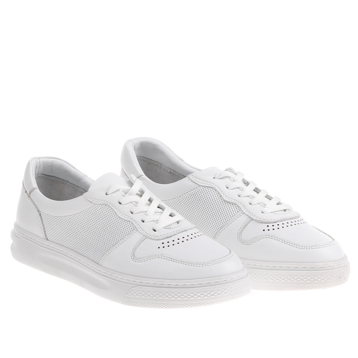 Кеди Lonza 171439 - Вид 12 - інтернет магазин sandalini.ua