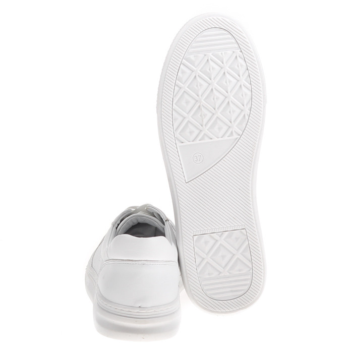 Кеди Lonza 171439 - Вид 16 - інтернет магазин sandalini.ua