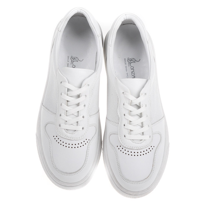 Кеди Lonza 171439 - Вид 17 - інтернет магазин sandalini.ua