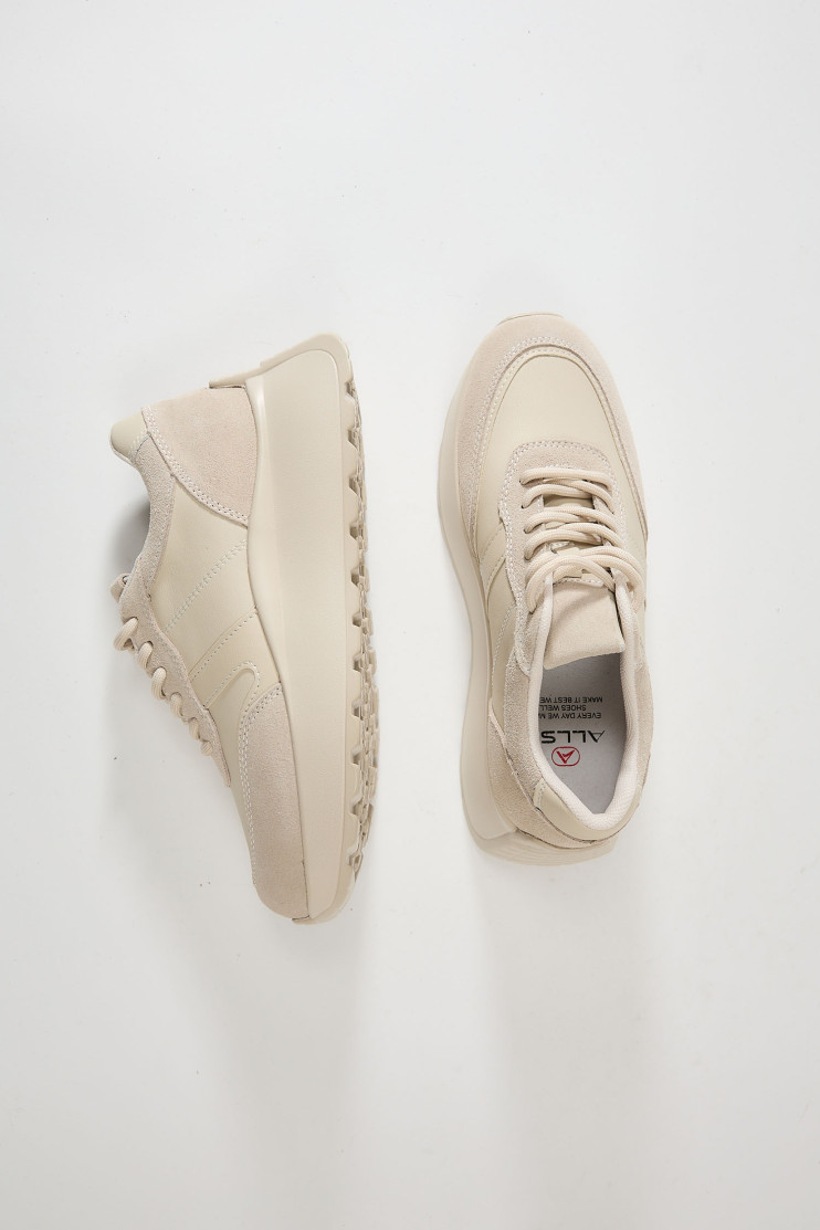 Кросівки ALLSY 195526 - Вид 1 - інтернет магазин sandalini.ua