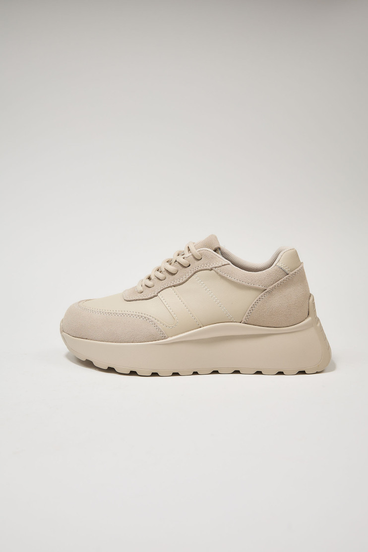 Кросівки ALLSY 195526 - Вид 7 - інтернет магазин sandalini.ua