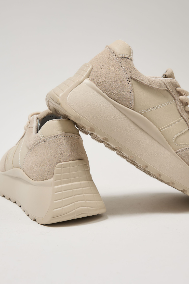 Кросівки ALLSY 195526 - Вид 10 - інтернет магазин sandalini.ua