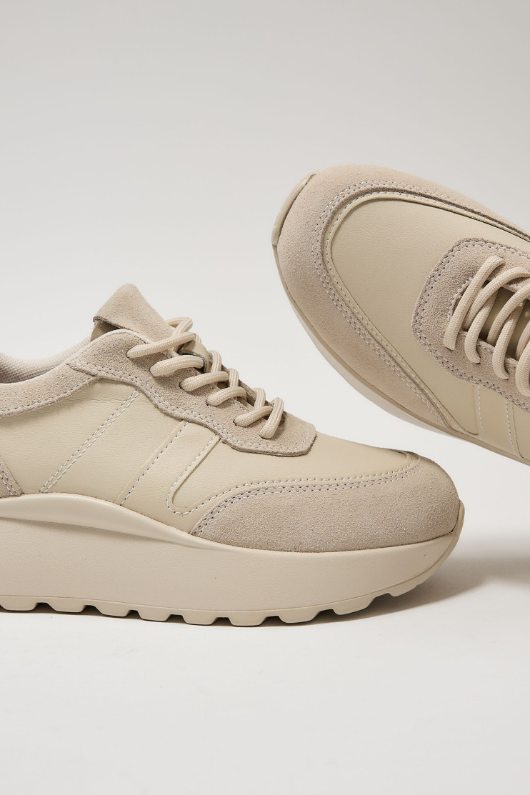 Кросівки ALLSY 195526 - Вид 11 - інтернет магазин sandalini.ua