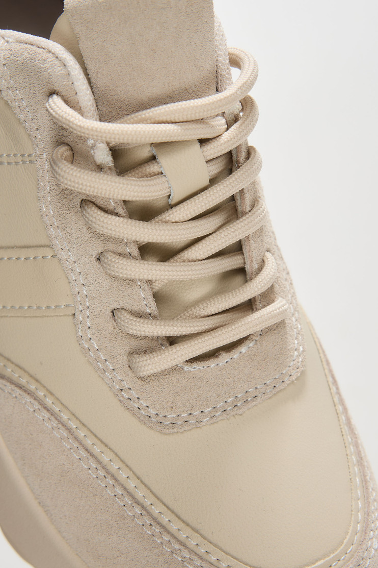 Кросівки ALLSY 195526 - Вид 12 - інтернет магазин sandalini.ua