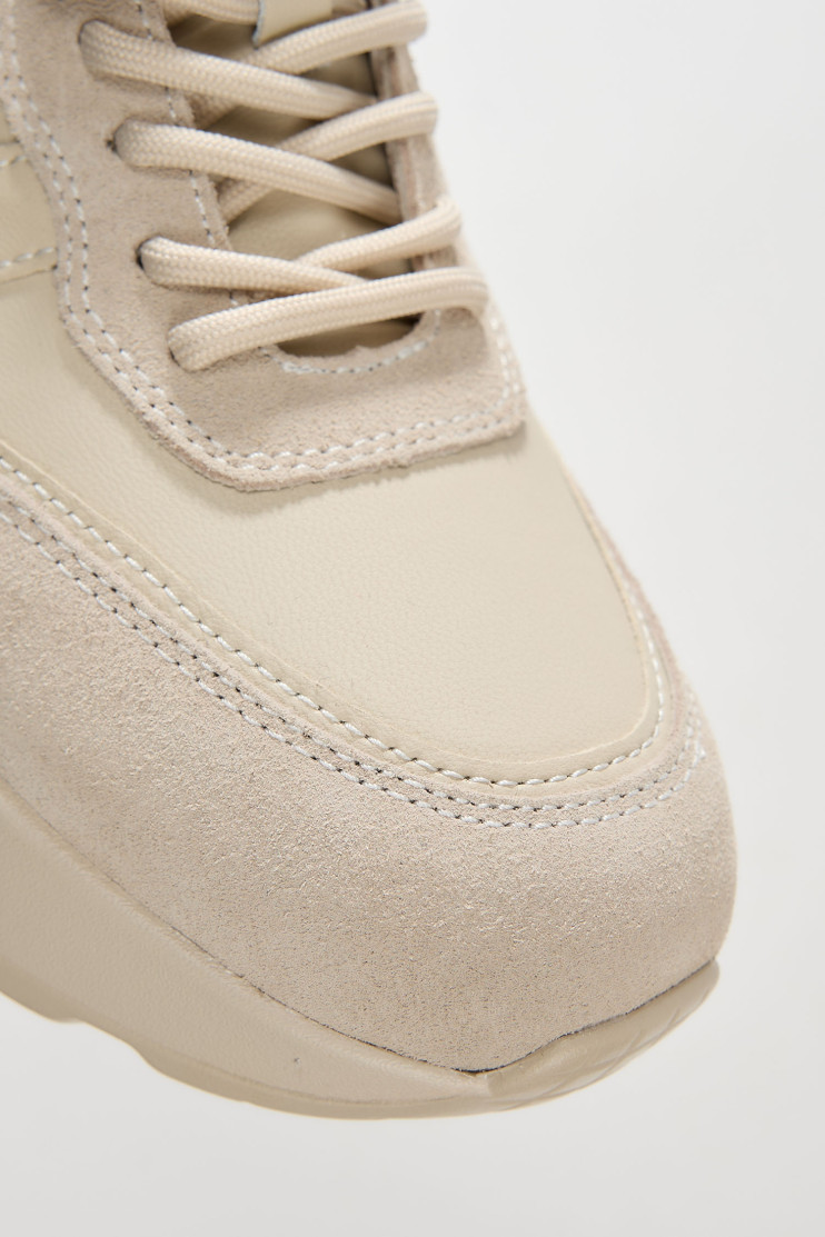 Кросівки ALLSY 195526 - Вид 13 - інтернет магазин sandalini.ua