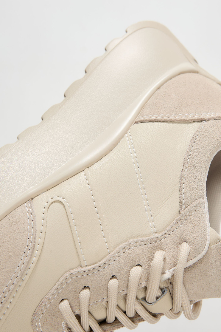 Кросівки ALLSY 195526 - Вид 14 - інтернет магазин sandalini.ua