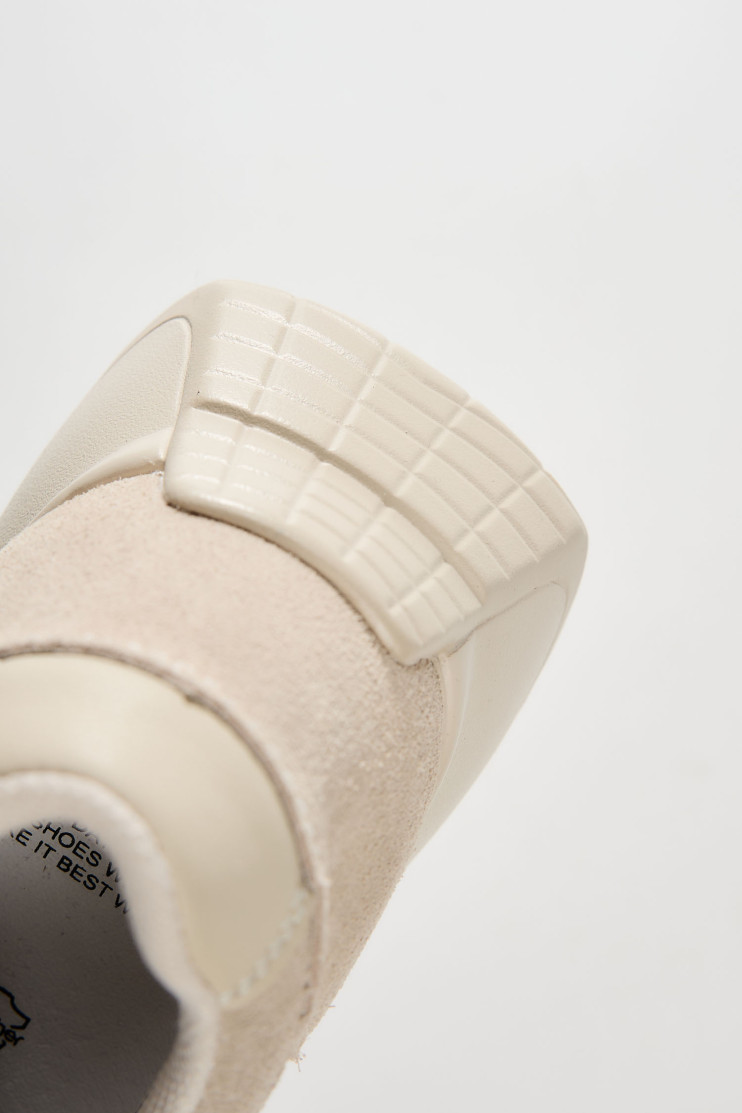 Кросівки ALLSY 195526 - Вид 17 - інтернет магазин sandalini.ua