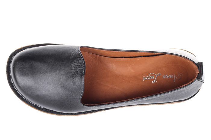 Туфлі Anna Lucci 166034 - Вид 2 - інтернет магазин sandalini.ua