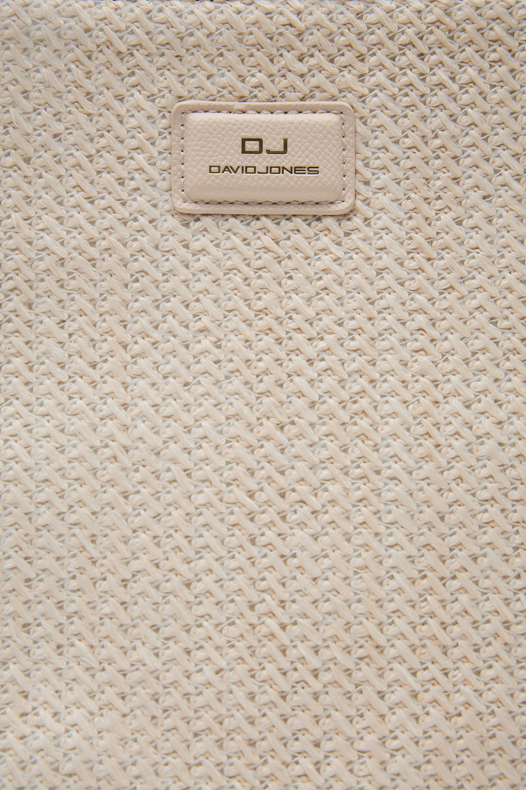 Сумка David Jones 200399 - Вид 4 - інтернет магазин sandalini.ua