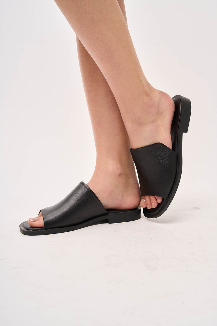 Шльопанці Anna Lucci 172142 - Вид 3 - інтернет магазин sandalini.ua