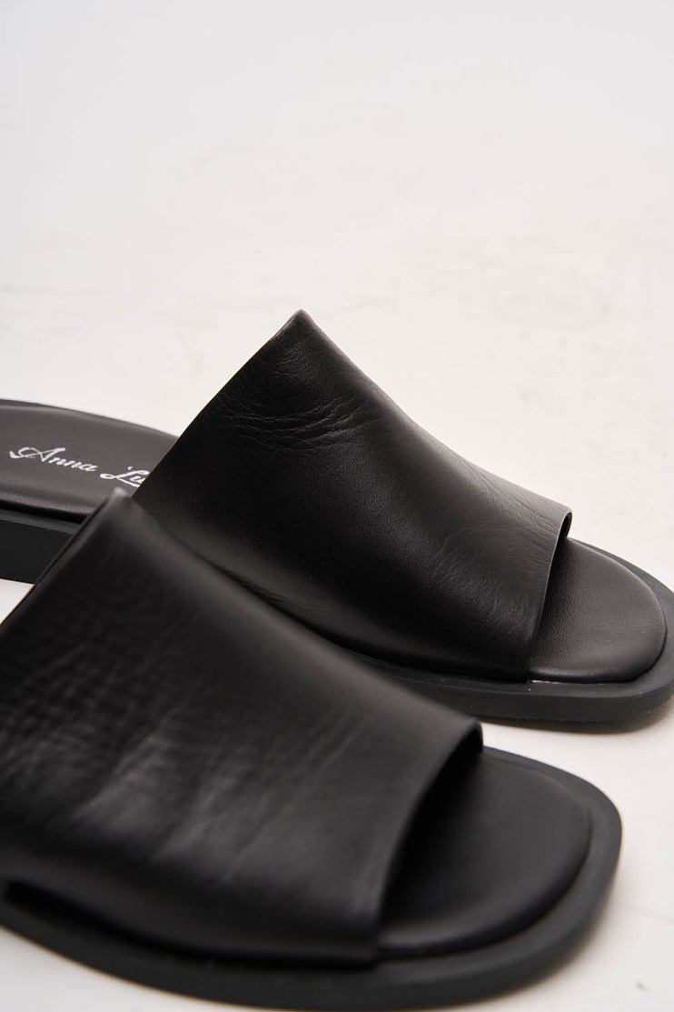 Шльопанці Anna Lucci 172142 - Вид 7 - інтернет магазин sandalini.ua