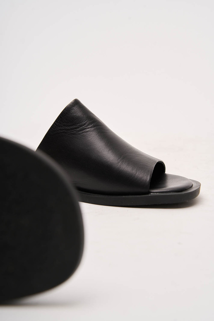 Шльопанці Anna Lucci 172142 - Вид 8 - інтернет магазин sandalini.ua