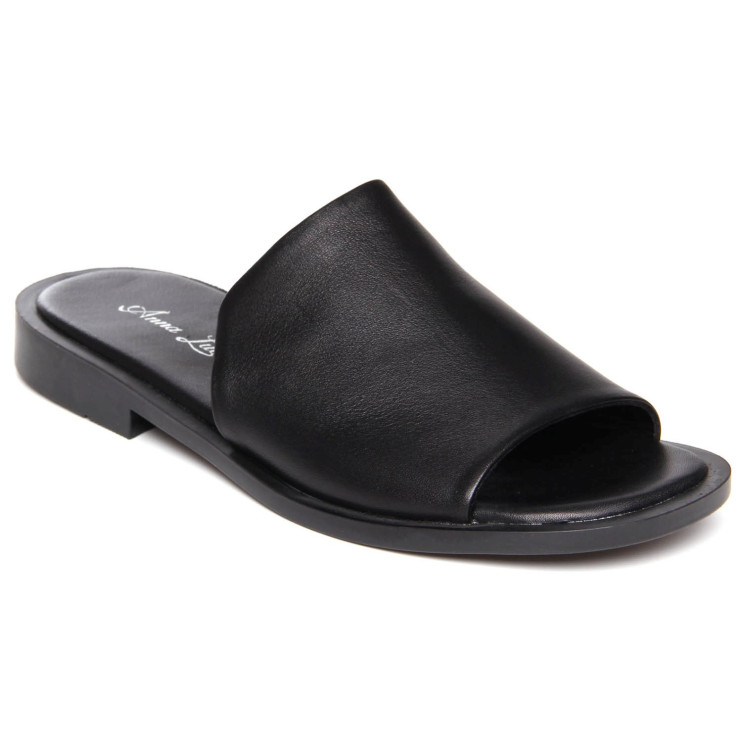 Шльопанці Anna Lucci 172142 - Вид 12 - інтернет магазин sandalini.ua