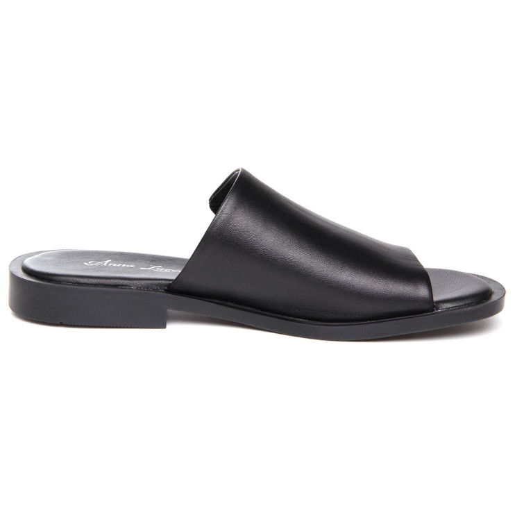 Шльопанці Anna Lucci 172142 - Вид 13 - інтернет магазин sandalini.ua