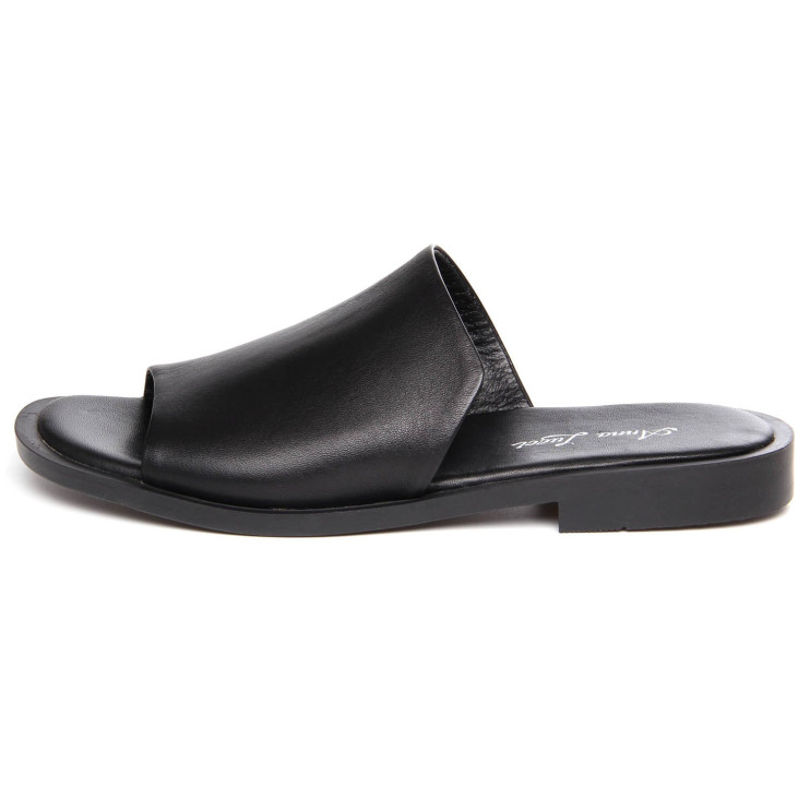 Шльопанці Anna Lucci 172142 - Вид 14 - інтернет магазин sandalini.ua