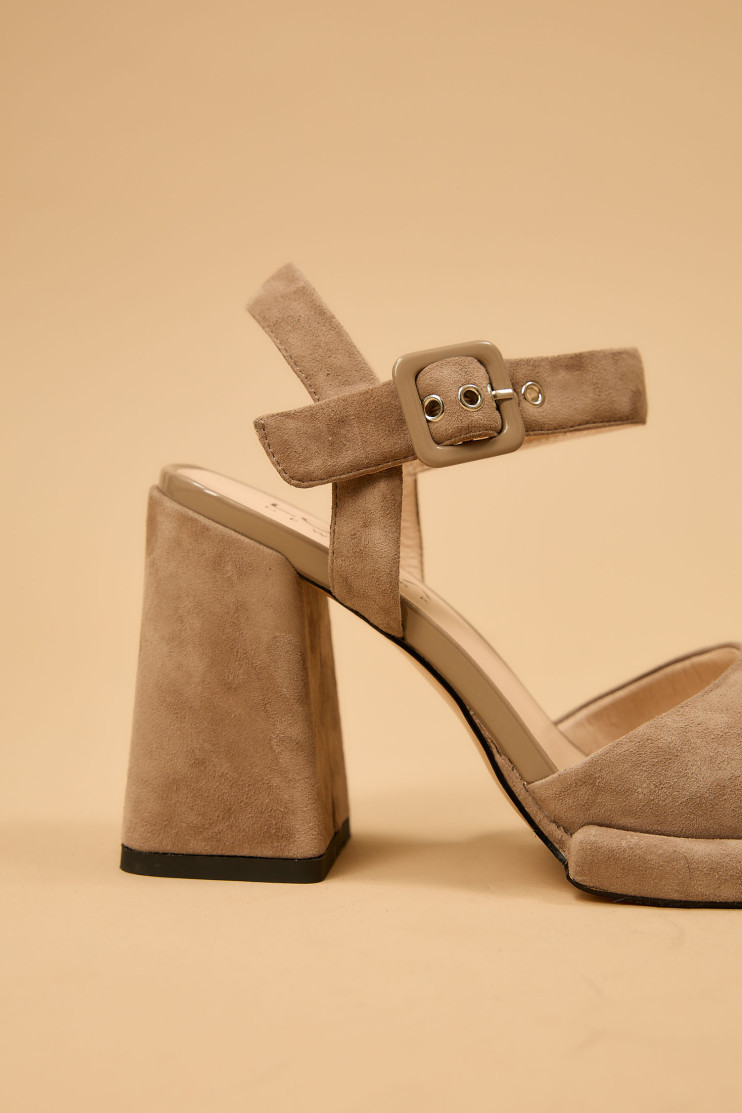 Босоножки Fabio Monelli 197391 - Вид 7 - интернет магазин sandalini.ua