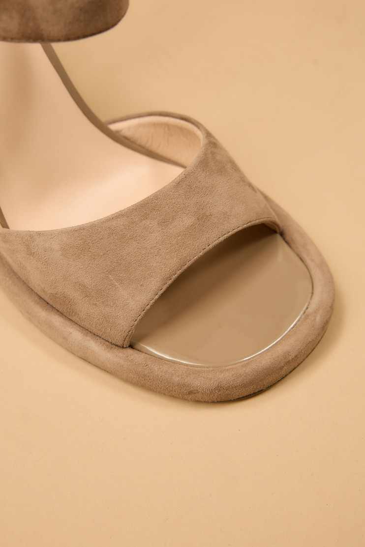 Босоножки Fabio Monelli 197391 - Вид 9 - интернет магазин sandalini.ua