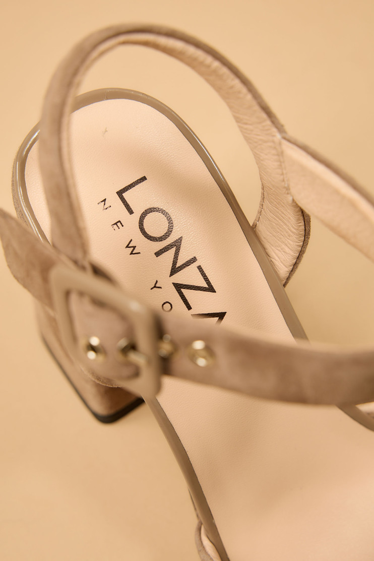 Босоножки Fabio Monelli 197391 - Вид 10 - интернет магазин sandalini.ua