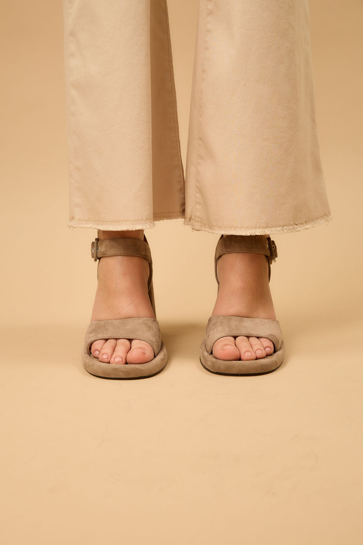 Босоножки Fabio Monelli 197391 - Вид 13 - интернет магазин sandalini.ua