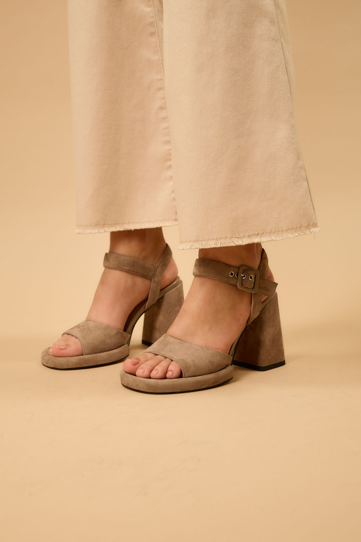 Босоножки Fabio Monelli 197391 - Вид 14 - интернет магазин sandalini.ua