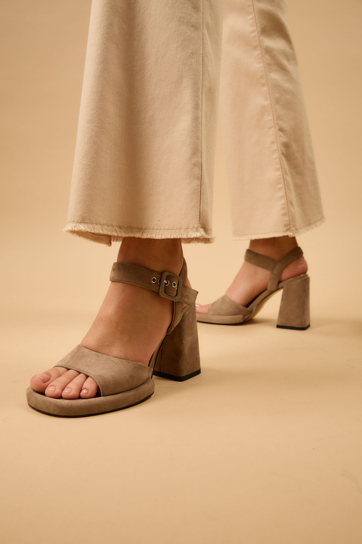 Босоножки Fabio Monelli 197391 - Вид 15 - интернет магазин sandalini.ua