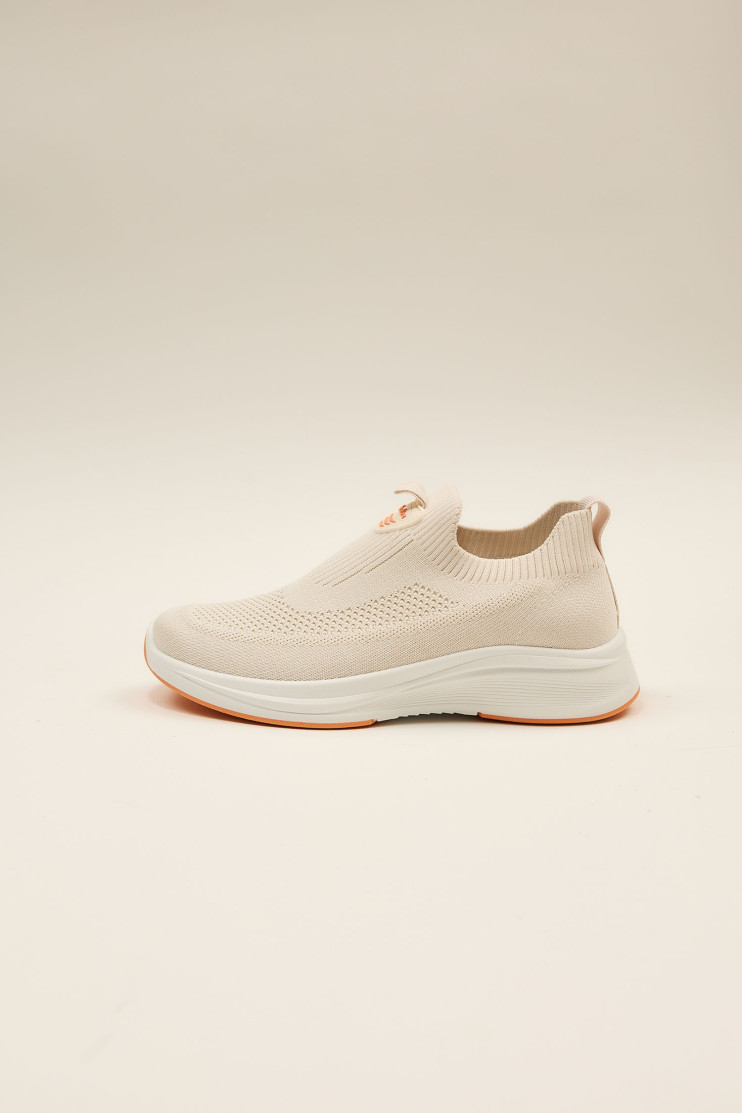 Слипоны ALLSY 198260 - Вид 1 - интернет магазин sandalini.ua