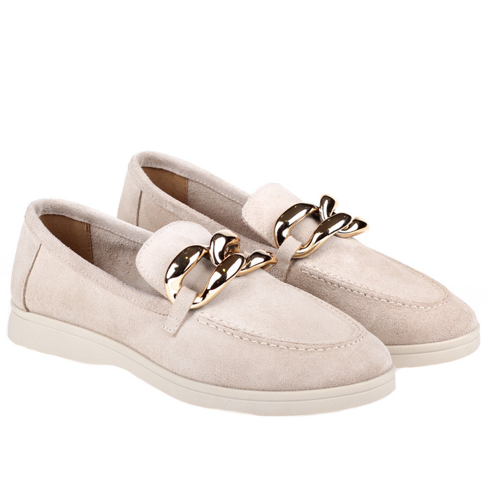 Туфлі Lonza 172400 - Вид 1 - інтернет магазин sandalini.ua