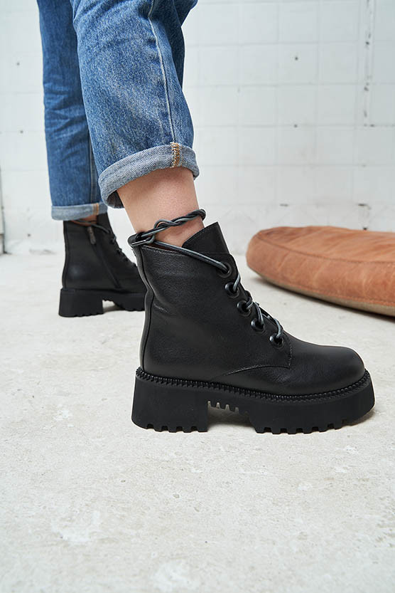 Черевики Fabio Monelli 163499 - Вид 2 - інтернет магазин sandalini.ua