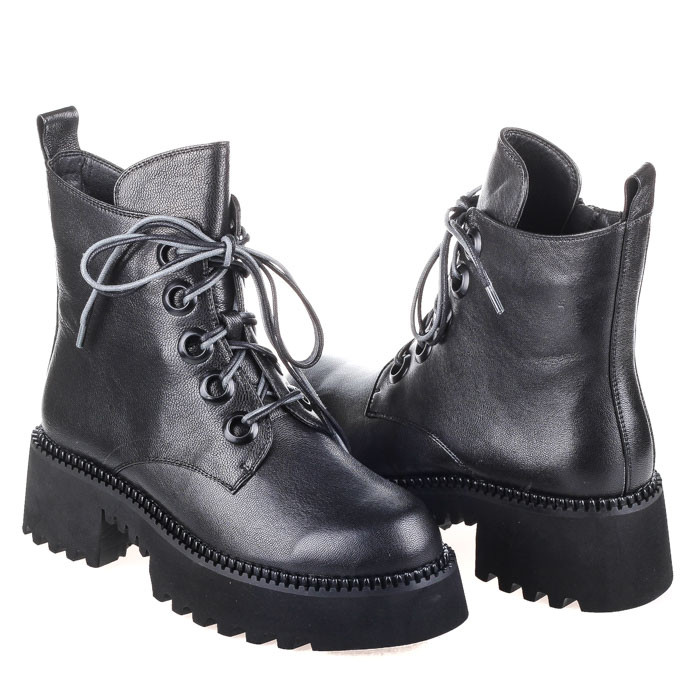 Черевики Fabio Monelli 163499 - Вид 10 - інтернет магазин sandalini.ua