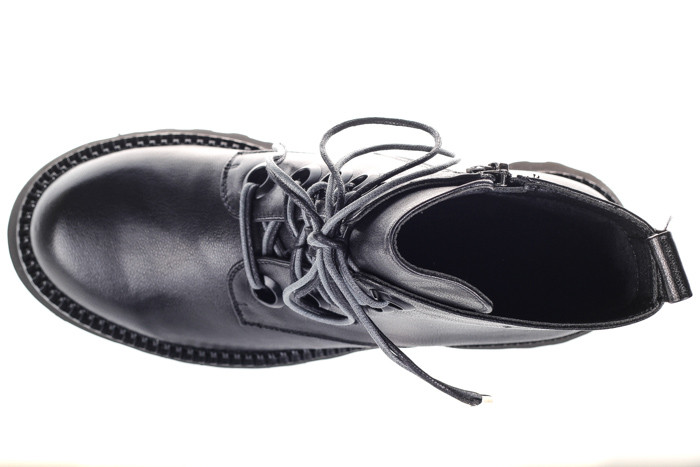 Черевики Fabio Monelli 163499 - Вид 11 - інтернет магазин sandalini.ua