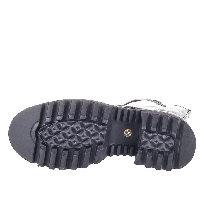 Черевики Fabio Monelli 163499 - Вид 16 - інтернет магазин sandalini.ua