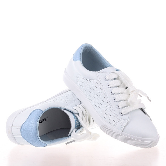 Кеди SOPRA 158436 - Вид 1 - інтернет магазин sandalini.ua