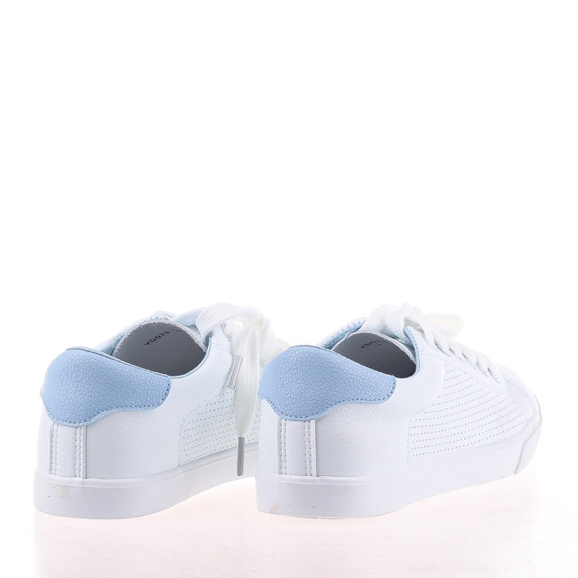 Кеди SOPRA 158436 - Вид 2 - інтернет магазин sandalini.ua