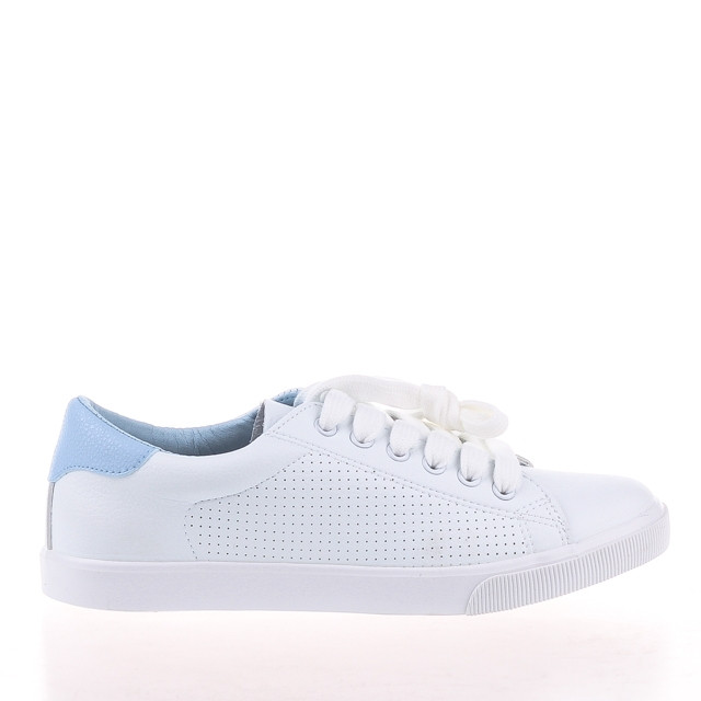 Кеди SOPRA 158436 - Вид 3 - інтернет магазин sandalini.ua