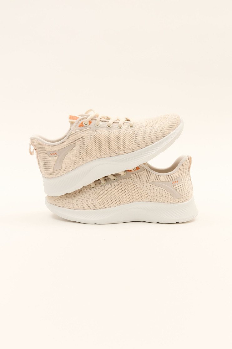 Кроссовки ALLSY 197382 - Вид 3 - интернет магазин sandalini.ua