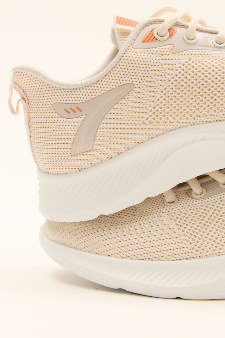 Кроссовки ALLSY 197382 - Вид 4 - интернет магазин sandalini.ua