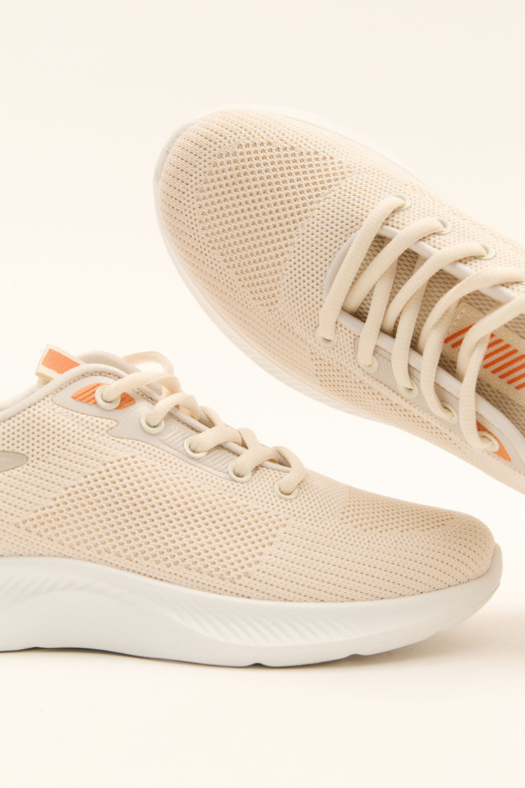 Кроссовки ALLSY 197382 - Вид 6 - интернет магазин sandalini.ua